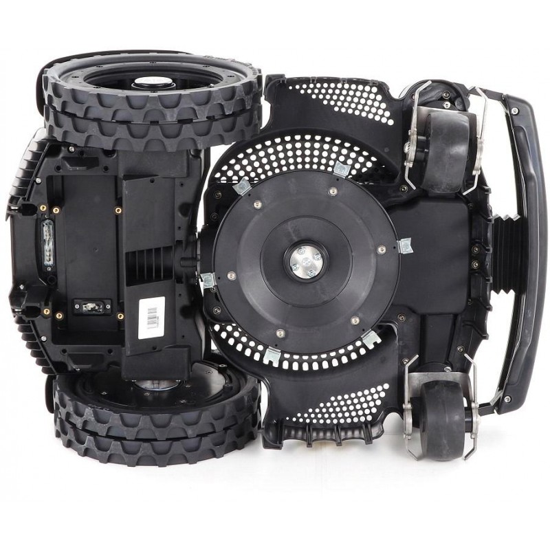 TECHline NEXTTECH LX4