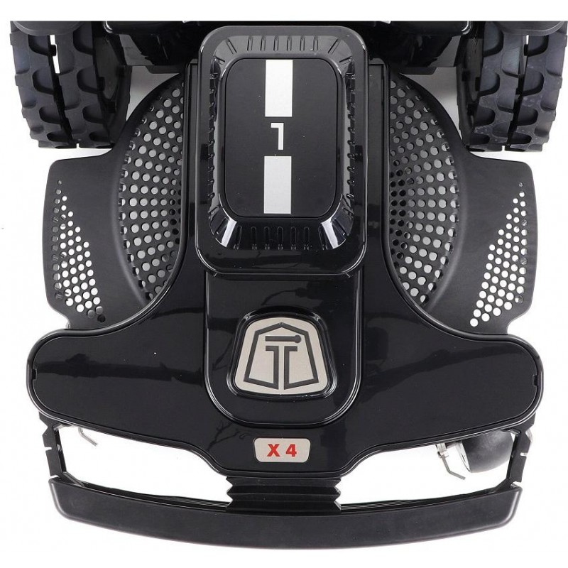 TECHline NEXTTECH LX4