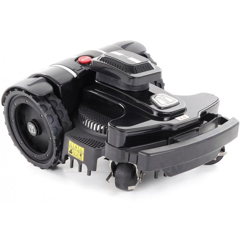 TECHline NEXTTECH LX4