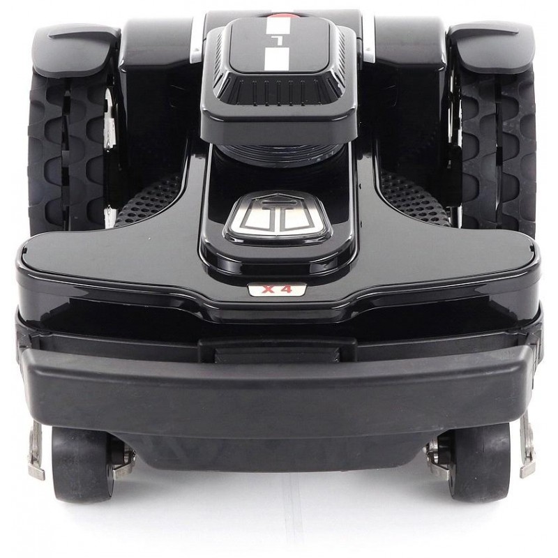 TECHline NEXTTECH LX4