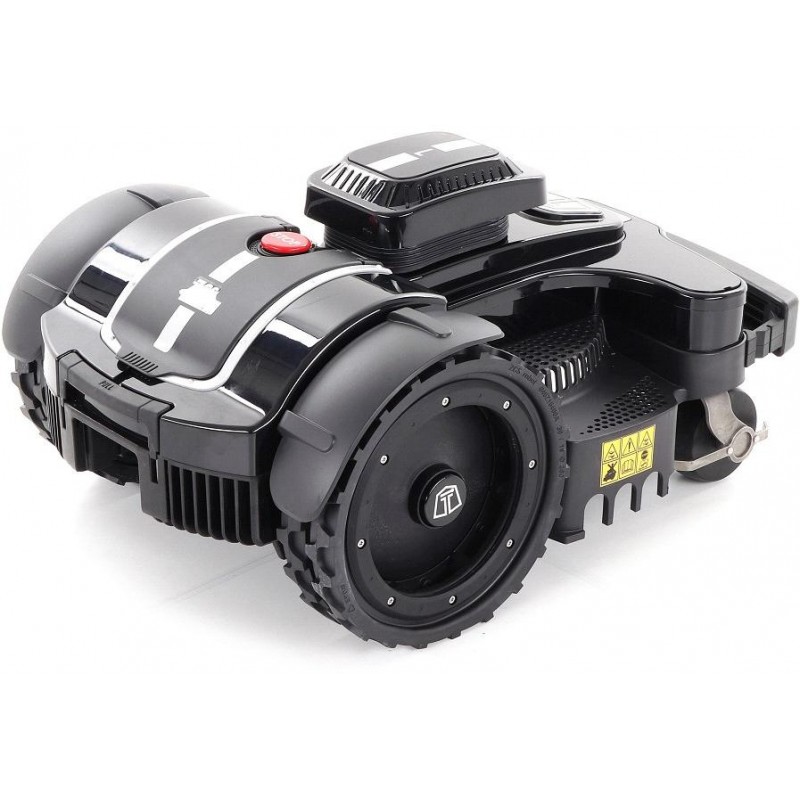 TECHline NEXTTECH LX4