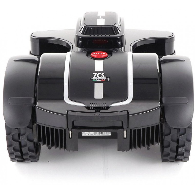TECHline NEXTTECH LX4