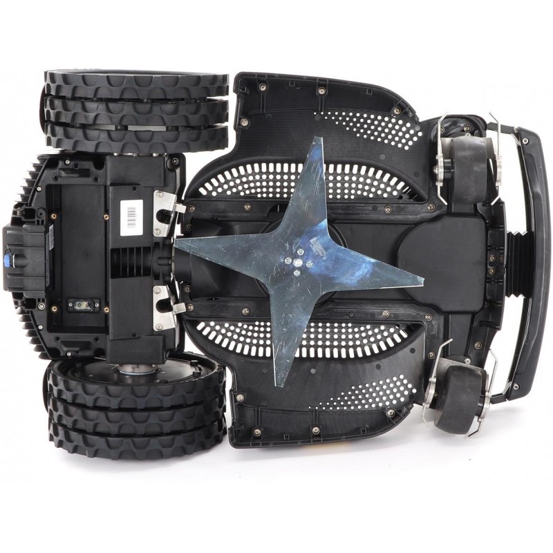 TECHline NEXTTECH LX6 + KIT