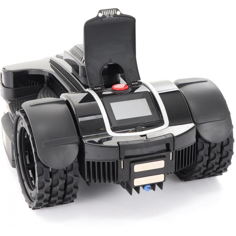 TECHline NEXTTECH LX6 + KIT