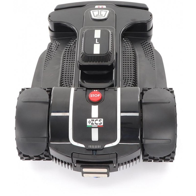 TECHline NEXTTECH LX6 + KIT