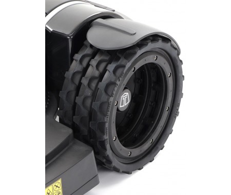 TECHline NEXTTECH LX6 + KIT
