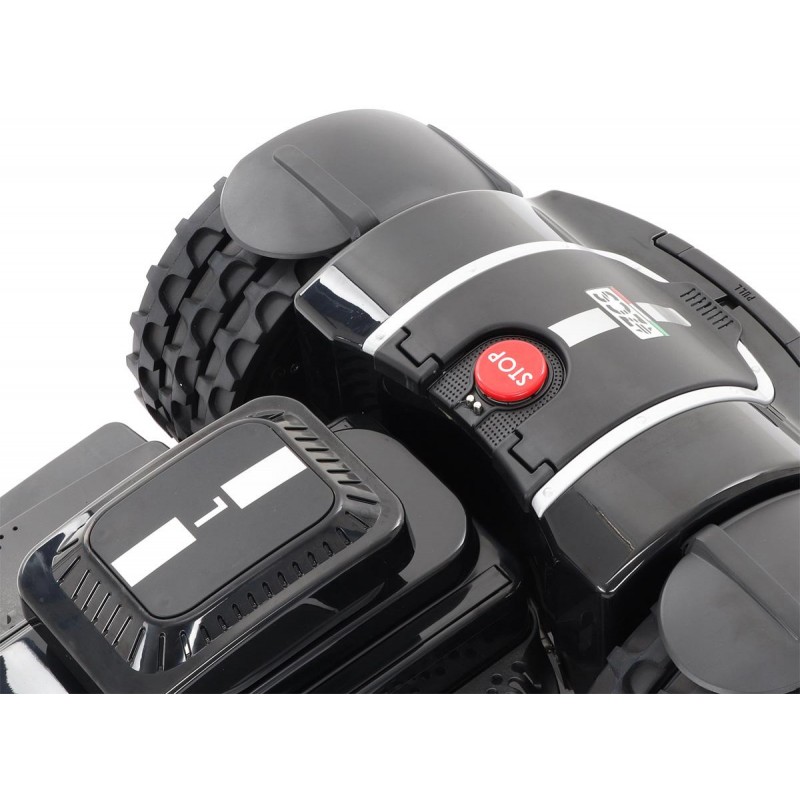 TECHline NEXTTECH LX6 + KIT