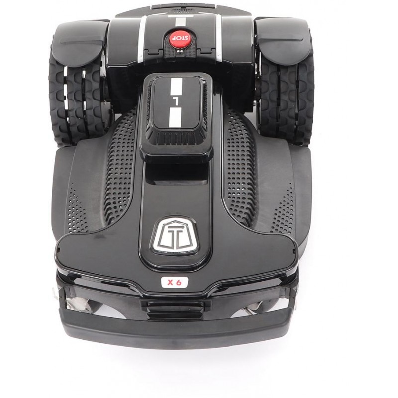 TECHline NEXTTECH LX6 + KIT