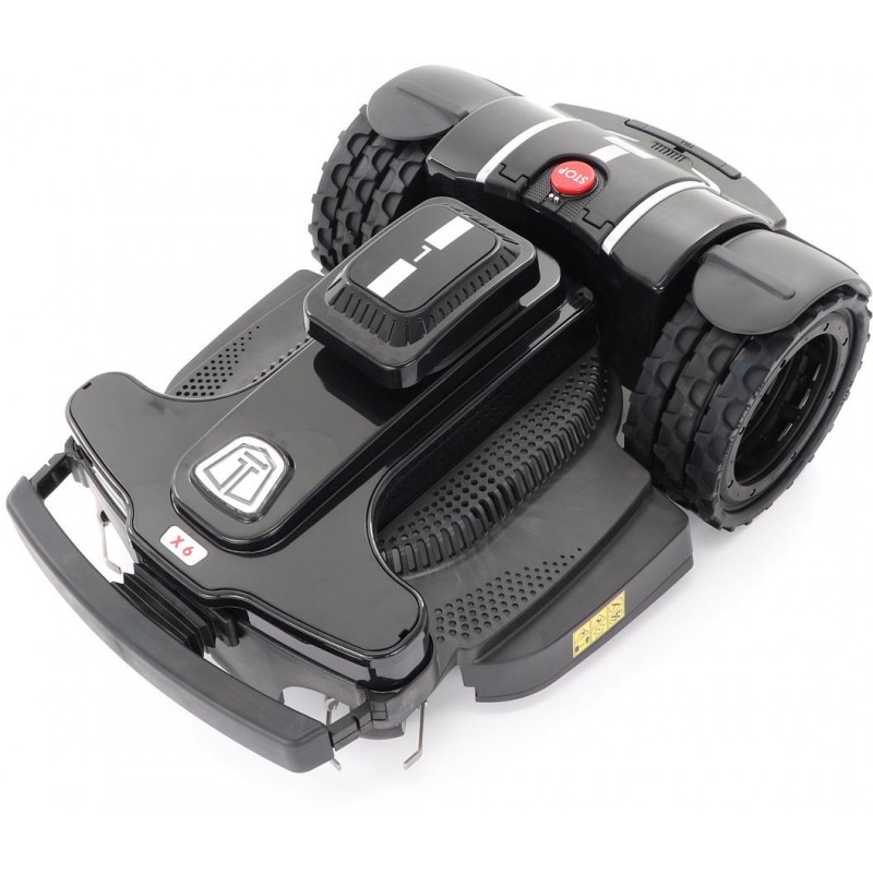 TECHline NEXTTECH LX6 + KIT