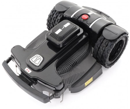 TECHline NEXTTECH LX6 + KIT