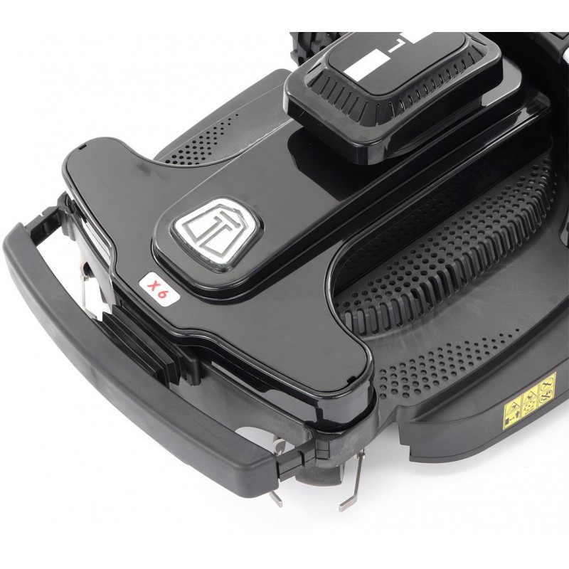 TECHline NEXTTECH LX6 + KIT