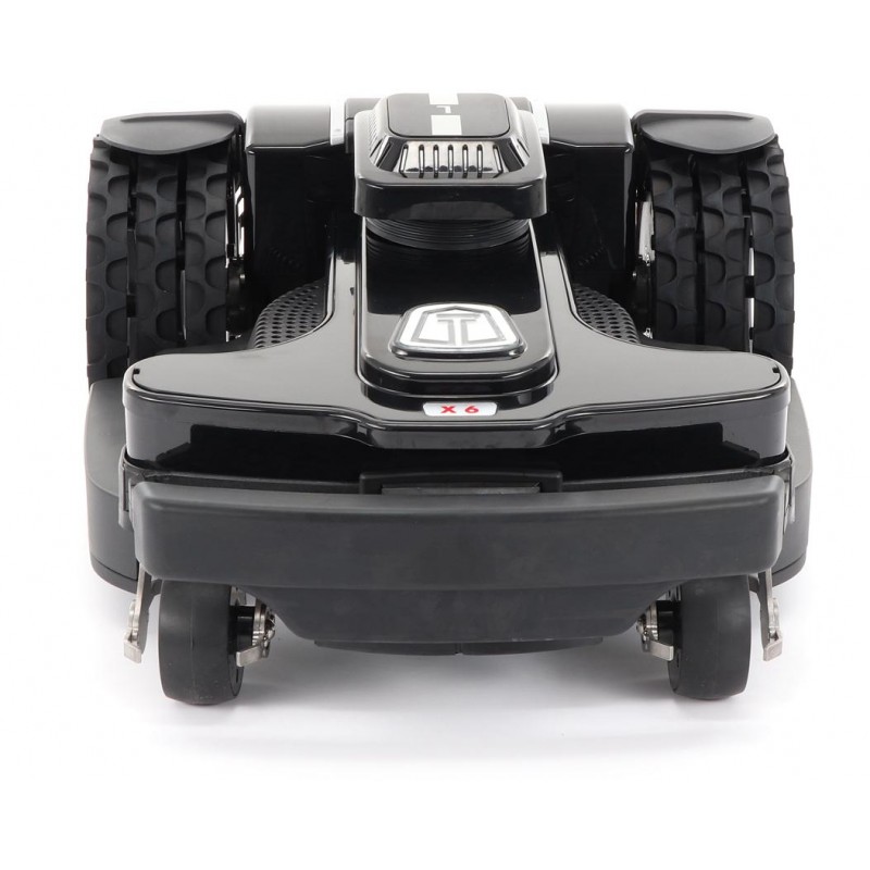 TECHline NEXTTECH LX6 + KIT