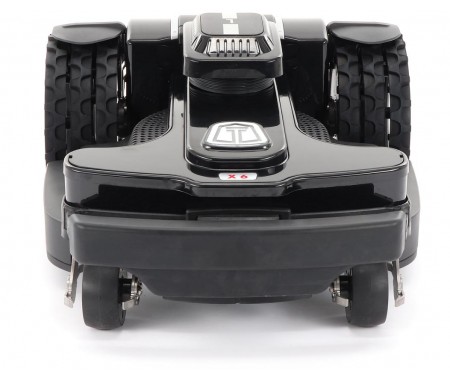 TECHline NEXTTECH LX6 + KIT