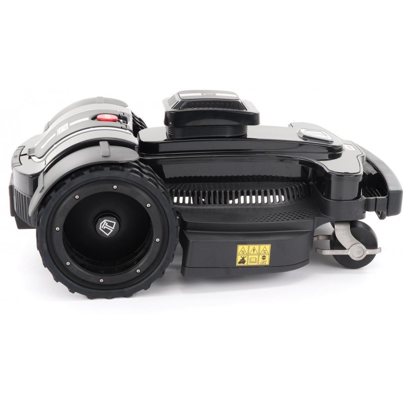 TECHline NEXTTECH LX6 + KIT