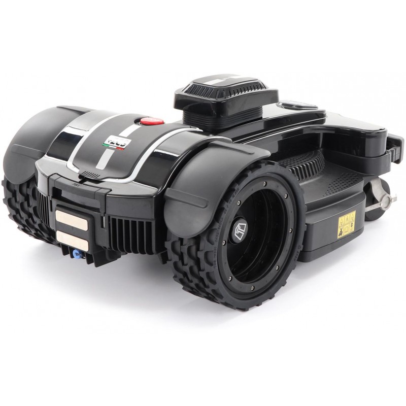 TECHline NEXTTECH LX6 + KIT