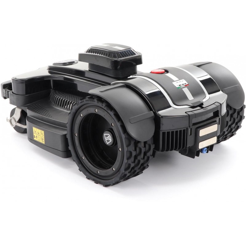 TECHline NEXTTECH LX6 + KIT