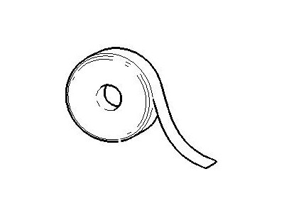 Stretch Electrical Tape