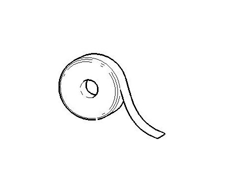 Stretch Electrical Tape