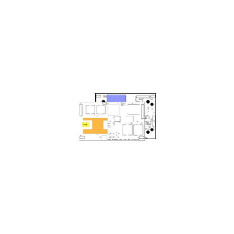 GSM Board Kit Line L8