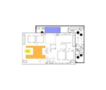 GSM Board Kit Line L8