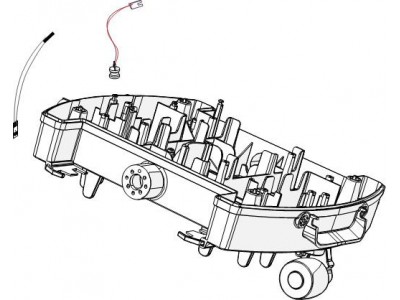 Upgrade Kit V16 to V18