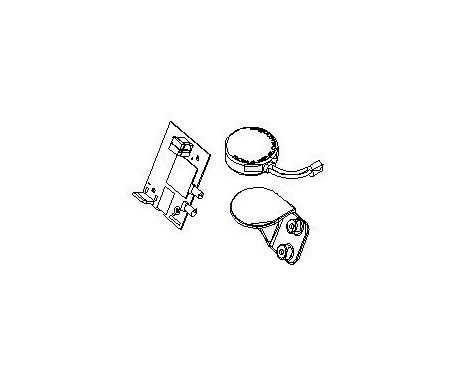 Connect module kit 2G