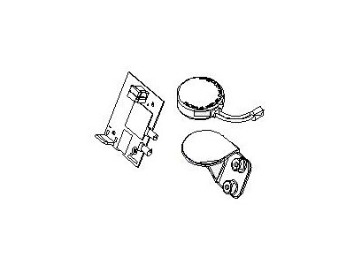 Connect module kit 3G