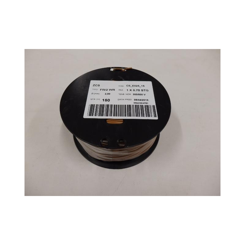 TECHline Kabel 150m (D1, D-L3)
