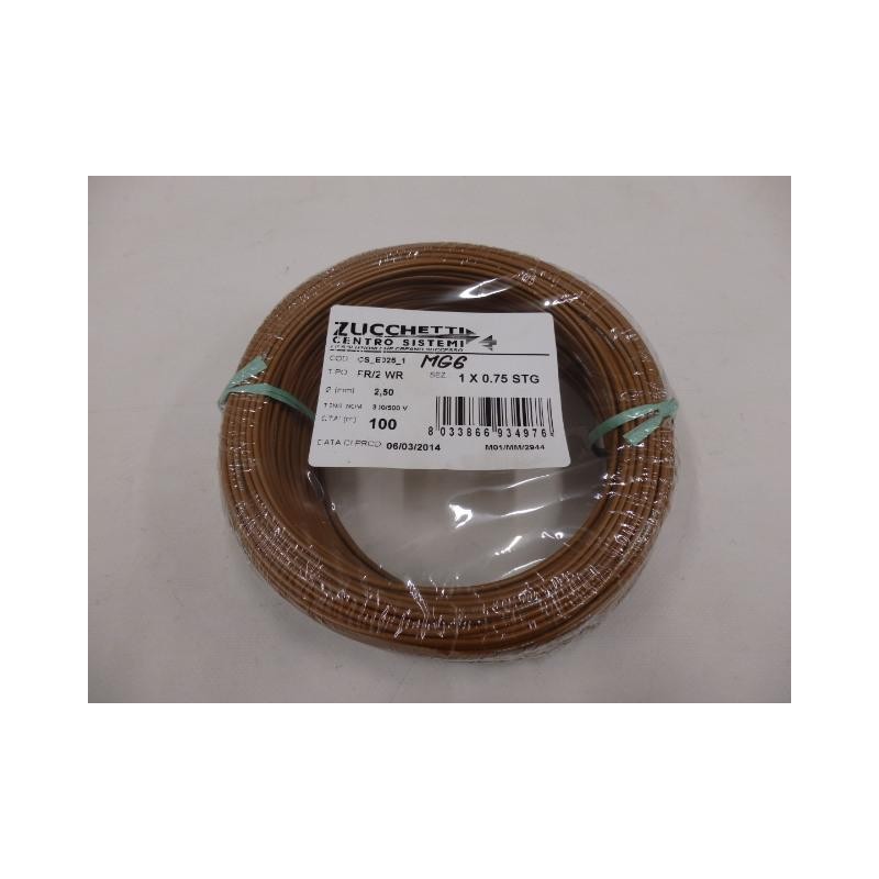 TECHline Kabel 100m (D1, D-L3)