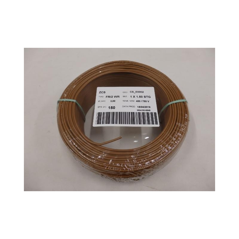 TECHline Kabel 150m (prm. 3,0mm)