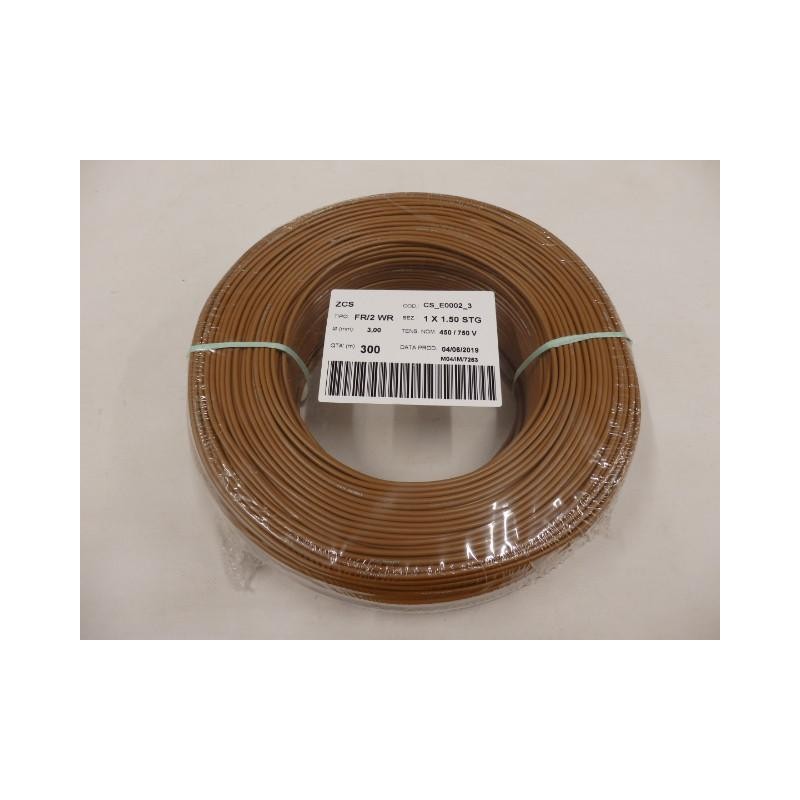 TECHline Kabel 300m (prm. 3,0mm)