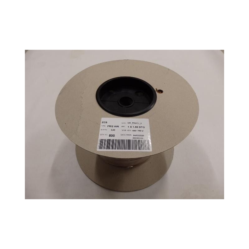 TECHline Kabel 500m (prm. 3,0mm)