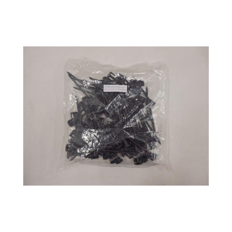 TECHline Plastový kolík  (100ks)