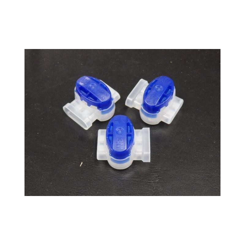 TECHline Konektor (3ks)