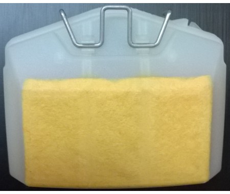 VZDUCHOVÝ FILTER HUSQVARNA 362, 365, 371, 372