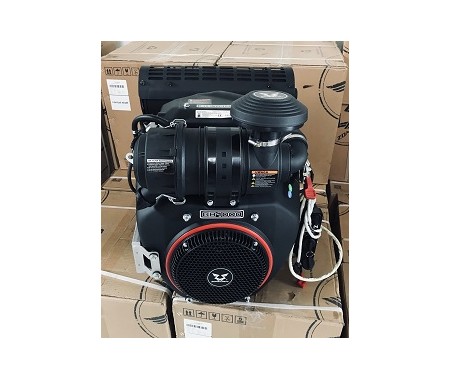 MOTOR ZONGSHEN GB1000 999cc 32,5 TWIN horizontálna hriadeľ | 36,5 × 100 mm