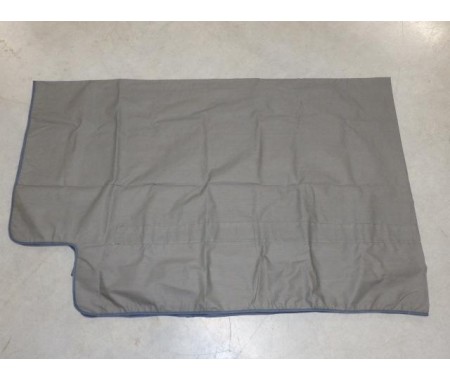 Stříška Detroit 066