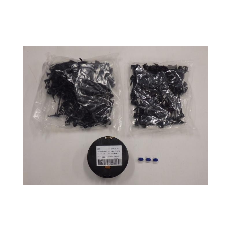 TECHline KIT SMALL S (prm. 3,0mm)