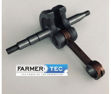 KĽUKOVÝ HRIADEĽ HUSQVARNA 136, 137, 141, 142 FARMERTEC