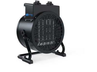 Keramický teplovzdušný ventilátor GH 3000 K