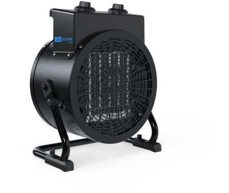 Keramický teplovzdušný ventilátor GH 3000 K