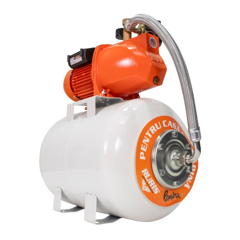 Vodáreň RURIS AquaPower 2011S