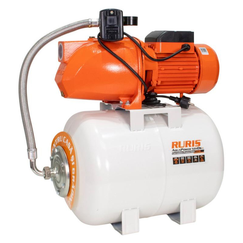 Vodáreň RURIS AquaPower 5010S