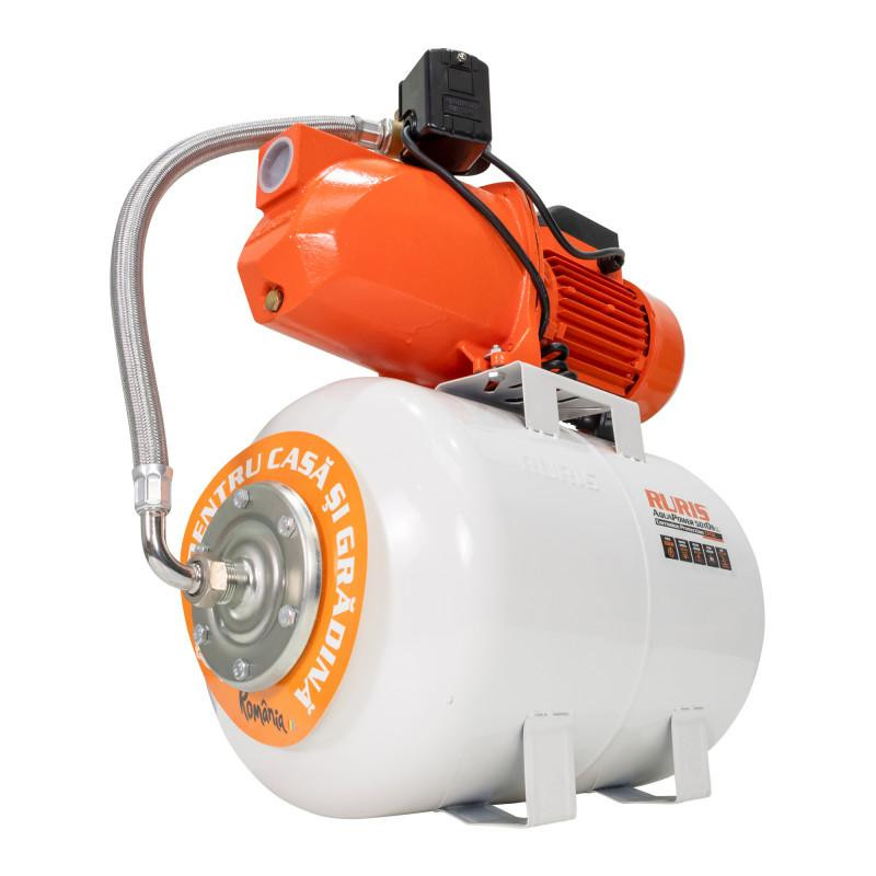 Vodáreň RURIS AquaPower 5010S