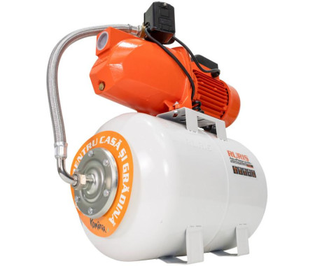 Vodáreň RURIS AquaPower 5010S