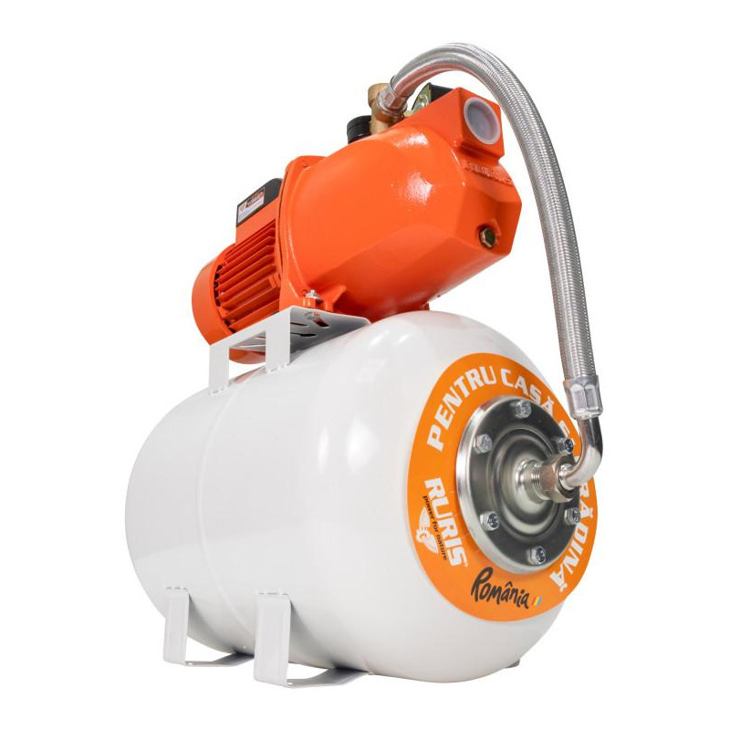 Vodáreň RURIS AquaPower 5010S