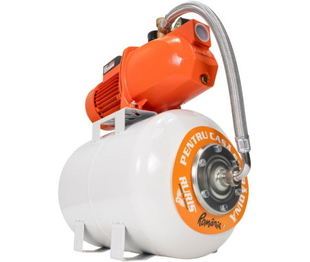 Vodáreň RURIS AquaPower 5010S