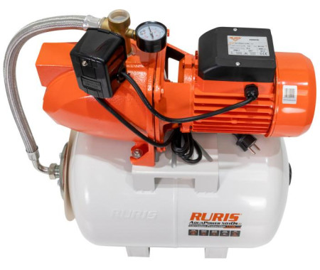 Vodáreň RURIS AquaPower 5010S