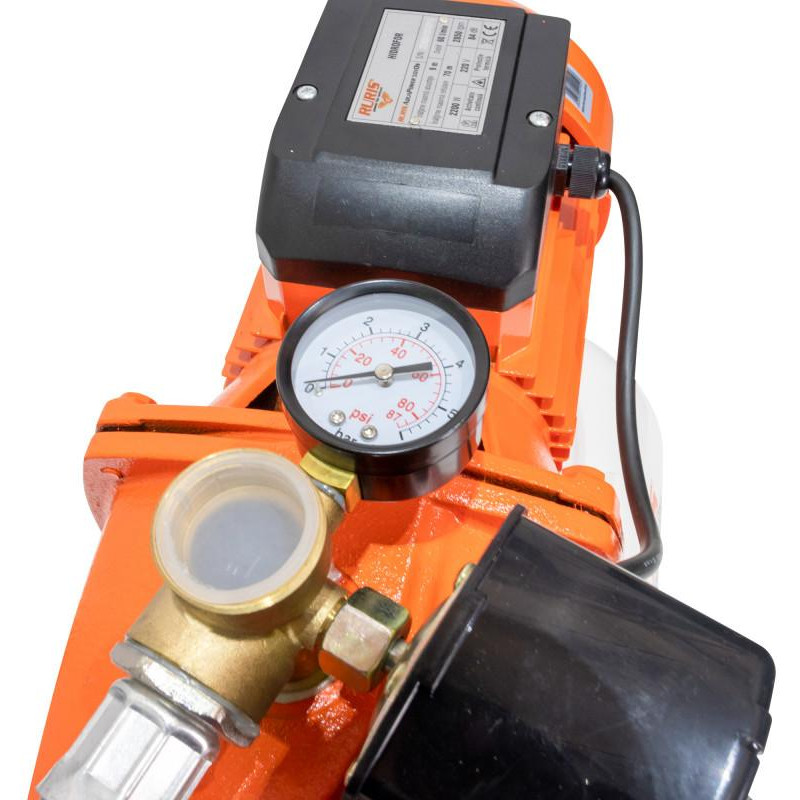 Vodáreň RURIS AquaPower 5010S
