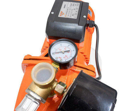 Vodáreň RURIS AquaPower 5010S